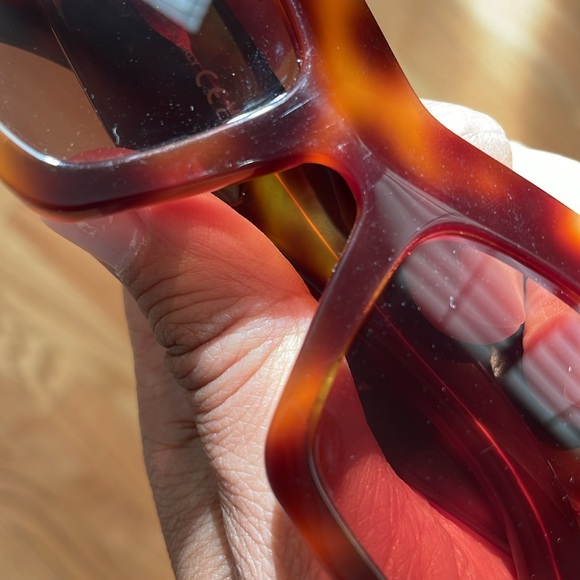 Loewe sunglasses - Picture 7 of 7